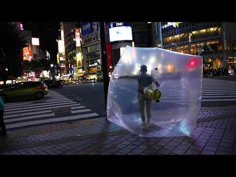 【おいおい教】ラストソーシャルディスタンス／お散歩儀式 part.2 渋谷編