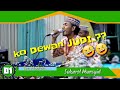 TERKOCAK ...!! HAHA JINGLE / YEL YEL HADROH [LUPA NADA, DEWAN JUDI, MODUS GODAIN MBA-MBA]