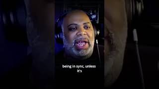 Sync Music Handbook: Send Them This Music Expect Poor Results