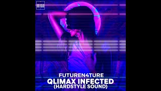 FutureN4ture - Qlimax Infected (Hardstyle Sound) [Official Visualizer]