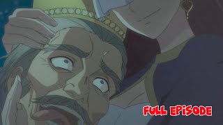 Episode 6 The Kingdom of Ruin screenshot 5