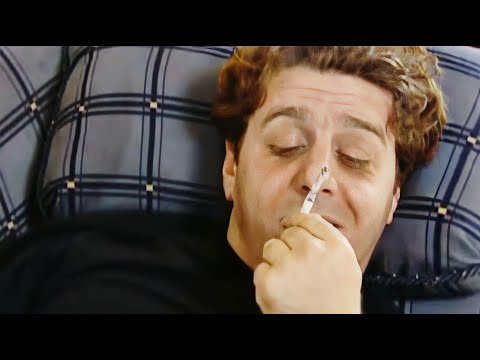 مسلسل بكرا احلى الحلقة 26 السادسة والعشرون بطولة مصطفى دياب 