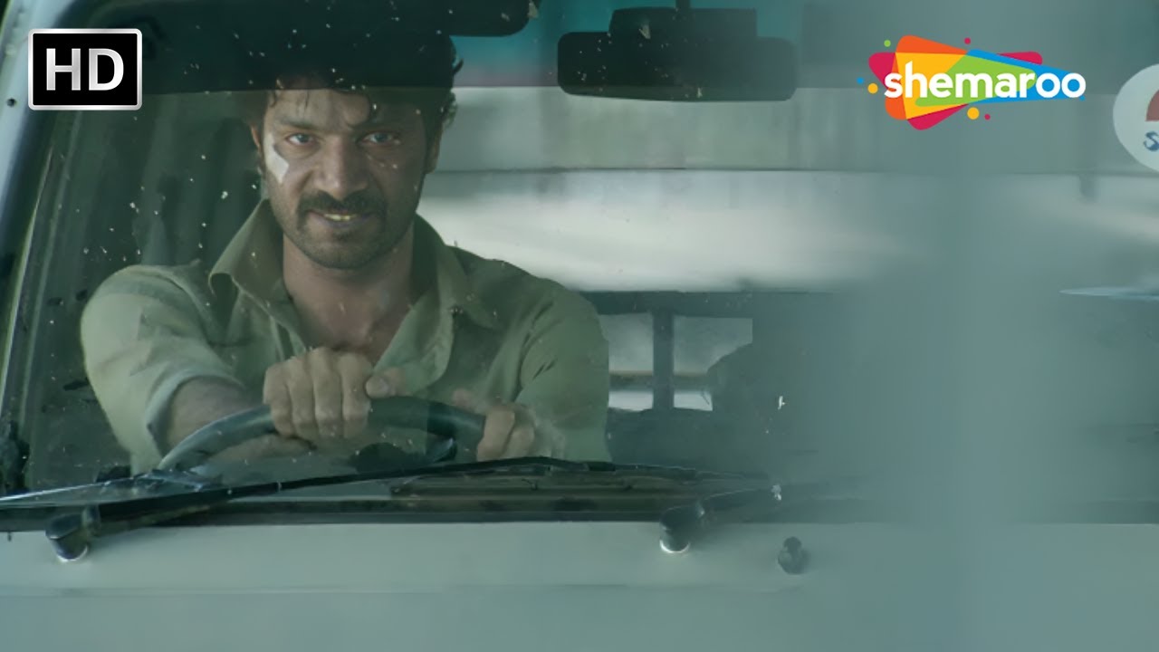 Aakash Dahiya Action Scene | Irrfan Khan, Rishi Kapoor, Arjun Rampal, Huma Qureshi | D-Day