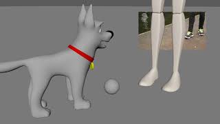 PreVis Playblast 01