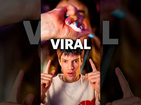 VIRAL: <strong>FOAM</strong> CON CERA // COVERED IN WAX #asmr #relax #asmrsounds #viral inspirados en @AleASMR