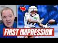 Greg Bedard on Romeo Doubs UNDERWHELMING Performance at OTAs