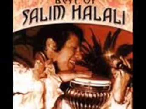 TÉLÉCHARGER SALIM HALALI MAHANI EZZINE MP3 GRATUITEMENT