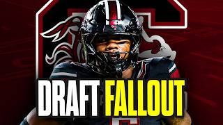 Dylan Stewart’s NFL Future Just Got Complicated