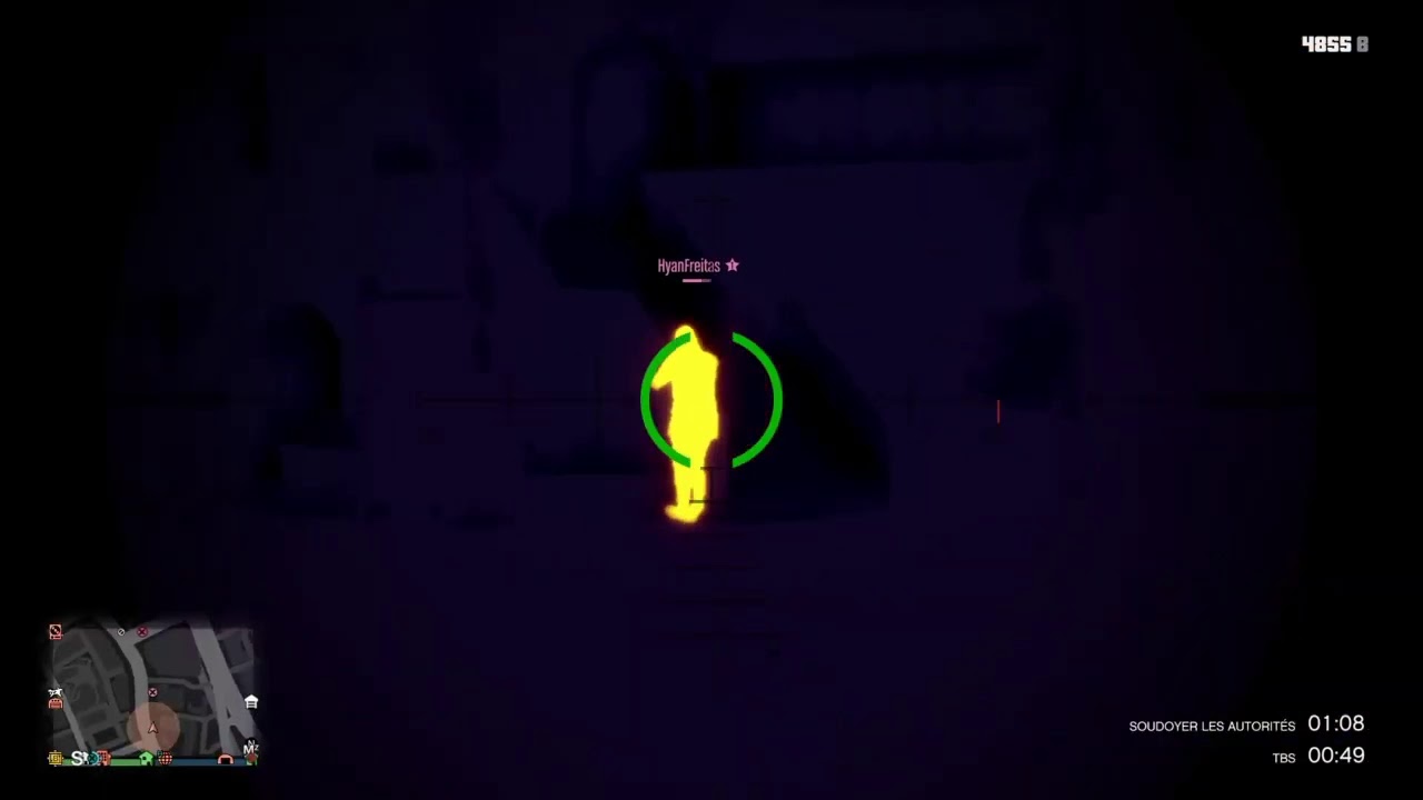 Rip you93rpg zhef Punishement with only Snip