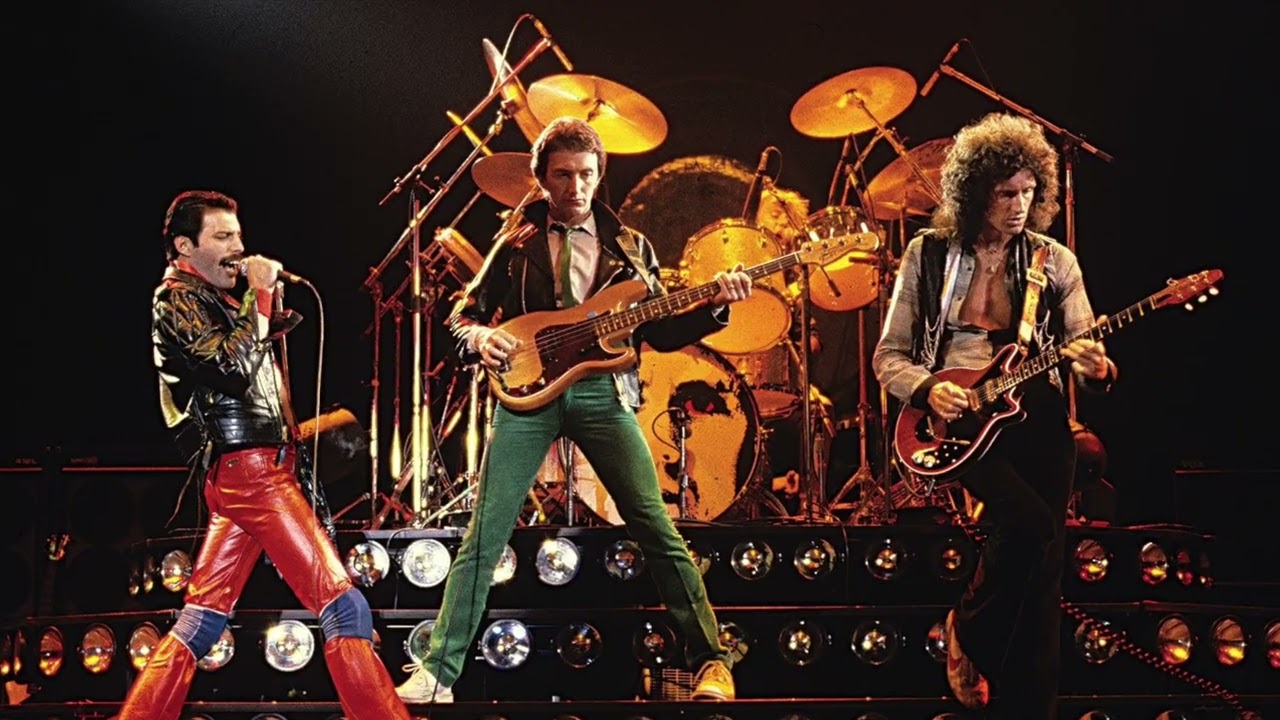 Bohemian Rhapsody- Delta Hotel Heathrow/Windsor