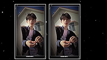 KAHANI SUNO 2.0 🥰❤️ Mujhe Pyar huwa tha 😲 trending xml video 📸 preset Alightmotion 🔥 Nitesh editz 🥰