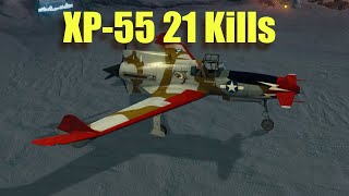 World Of Warplanes Gameplay Kozhedub And Ace In Same Battle