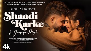 Shaadi Karke Le Jayega Mujhe Ft Millind & Pria Gaba   Music MG, Asli Gold, Director Shabby