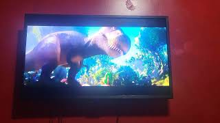 The Super Mario Galaxy Movie | Big Game Spot "Roar"