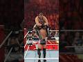 CM punk  Monday night RAW  | #wwe2k25 #shorts