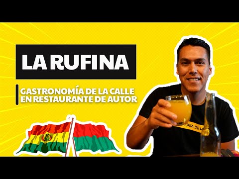 Probamos Comida Callejera