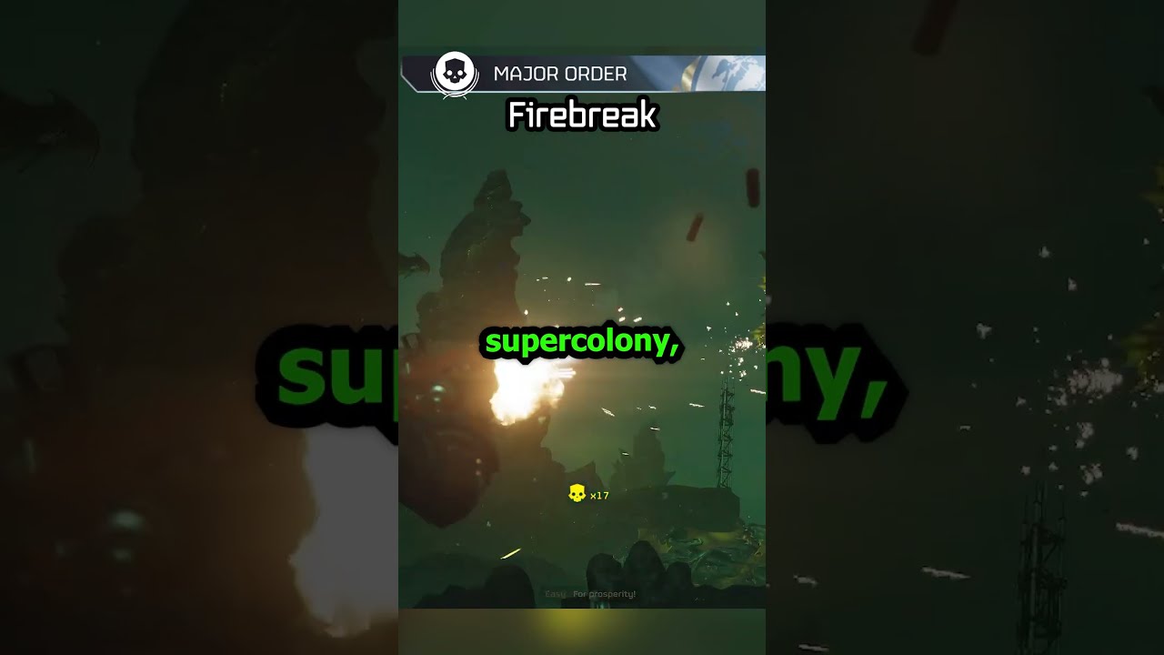 Helldivers 2 The Story So Far
