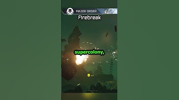 Helldivers 2: The Story So Far