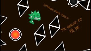 The Endless Pit by Me - Impossible Preview