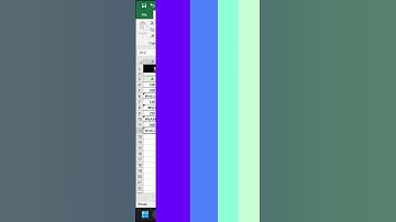 aggregate function excel | advanced excel tutorial #excel​ #exceltips​ #exceltutorial​