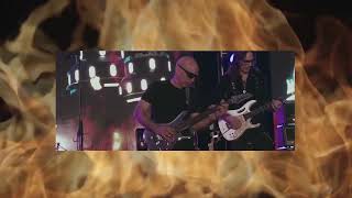 Metal Hall of Fame All-Stars — Paranoid (Full Performance) | MHOF