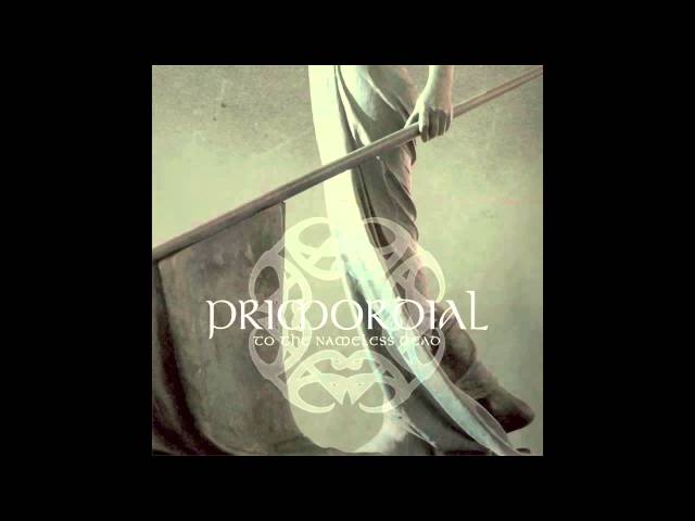 Primordial - Empire Falls