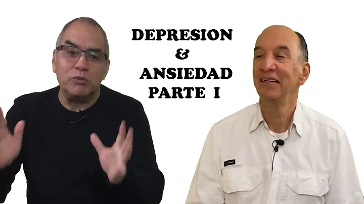 Depresion Y Ansiedad - Invitado: Gerardo Velsquez ...