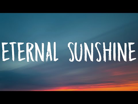 Ariana Grande - Eternal Sunshine