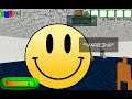 Baldi's Basics Plus (Claldi's Yumhouse Map Rematch) (ZB+ Special) - Epic Battles