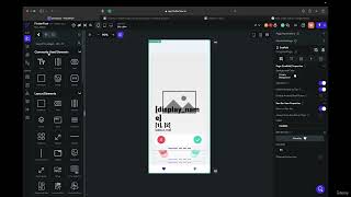 Flutter Flow | Part 8 | Adding More Info