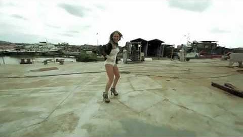 Thumbnail of Claudia Leitte Clip Água