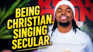 |TZP Ep224| Praise Umali on Christians and explicit content; growing up in Malawi; etc...