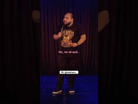 #comedia #comediante #standupcomedy #comedy #standupargentina #standup #chiste #risas #aplasuo