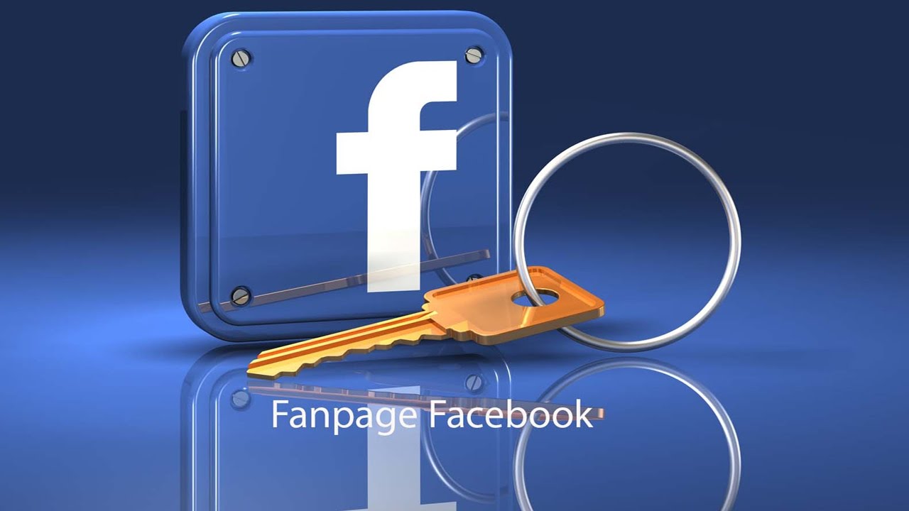 Hướng dẫn tạo Fanpage chuẩn SEO 2020