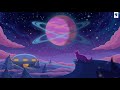 Purrple cat  distant worlds ii  lofi hip hoprelaxing beats