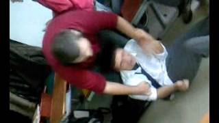 Ali Sezgi'nin Dramı