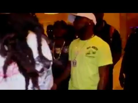 When Davido linked up with Migos in Nigeria 🇳🇬 back in 2016 🔥 They couldn’t believe their eyes
