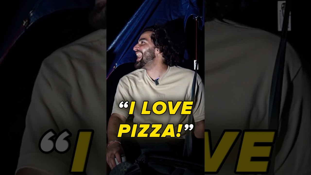 Domino's Pizza Order Goes WRONG...