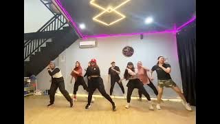 RETO ZIN 117 | ZUMBA | DANCE | WORKOUT | ZIN SARAH
