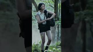 🎬 Ayaka Miyoshi — from Sakura Gakuin days to the big screen.Time changed, the aura didn’t.#ayakaAiB