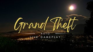 GTA Online V Online Live PC Gameplay