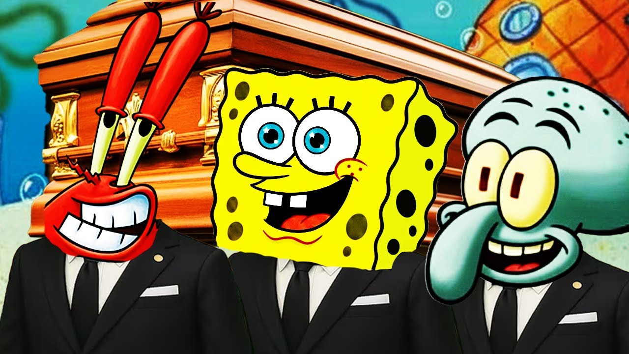 spongebob-coffin-dance-megaremix-cover-youtube