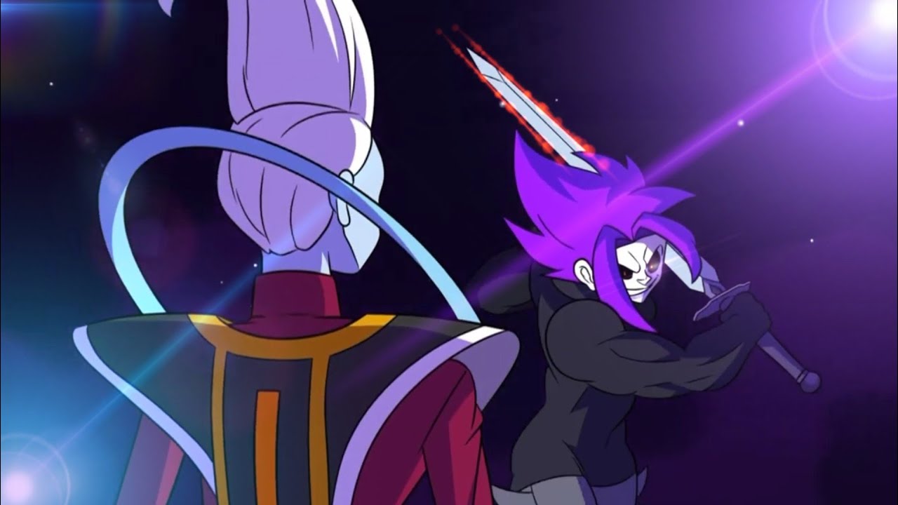 Evil Bulma Evil Bulma Would Be Dragon Ball's Worst Nightmare, And We