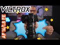 Viltrox af 1618 fe  le meilleur objectif grand angle pour ton appareil photo sony 