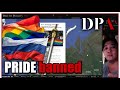 RUSSIA OUTLAWED PRIDE MOVEMENT AS EXTREMISM; Putin want to weaponise Women!