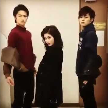 Vidio lucky, hammy, stinger