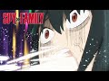 Yor Commits Triple Homicide | SPY x FAMILY