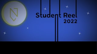 Student showcase 2022