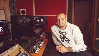 Red Records - Phase Problemi