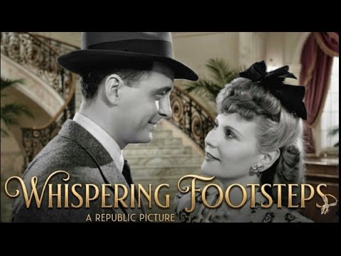 Educational Edition: Whispering Footsteps still